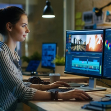 Web Video Services