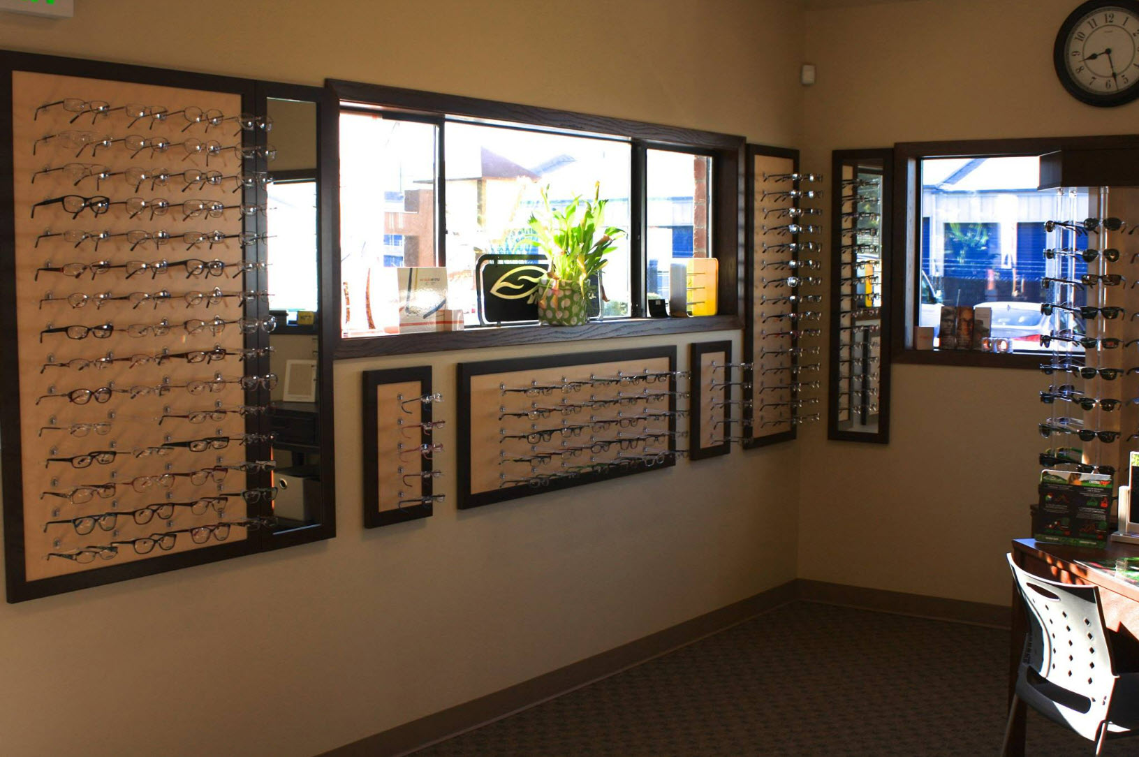 Eyewear