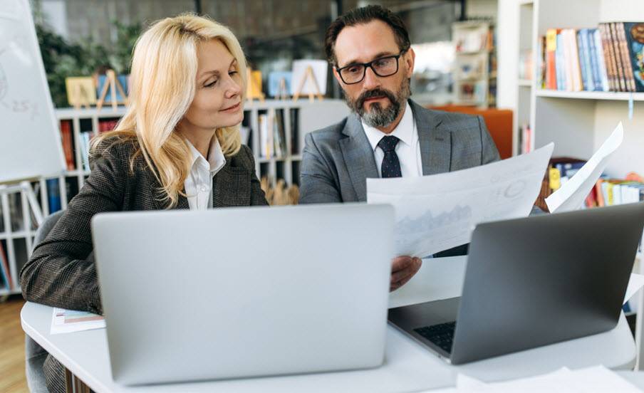 Online Review Monitoring and Management