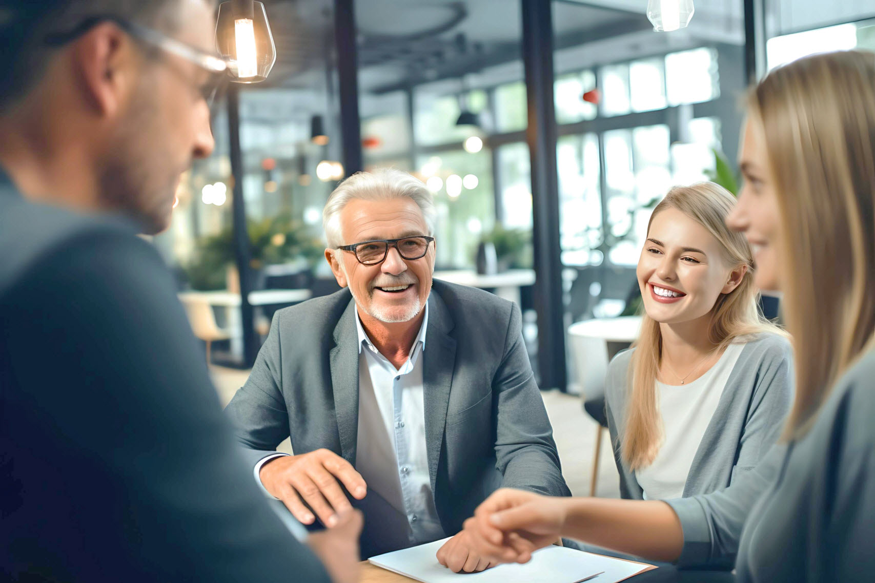 Succession Planning