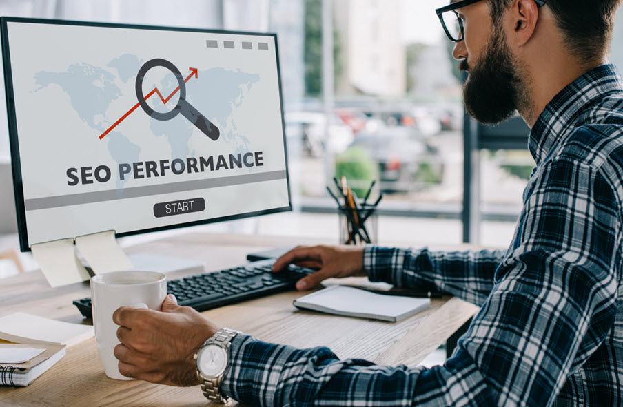 Search Engine Optimization