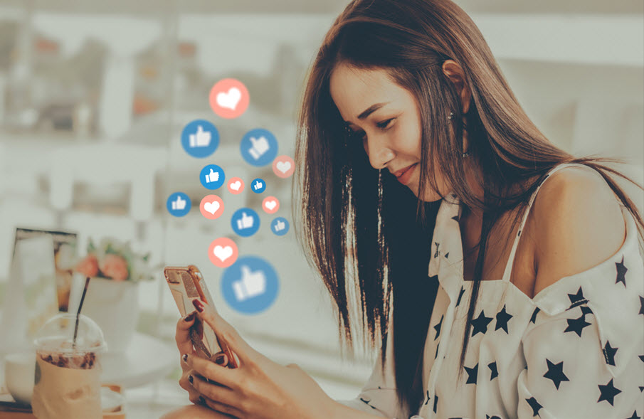 Social Media Marketing