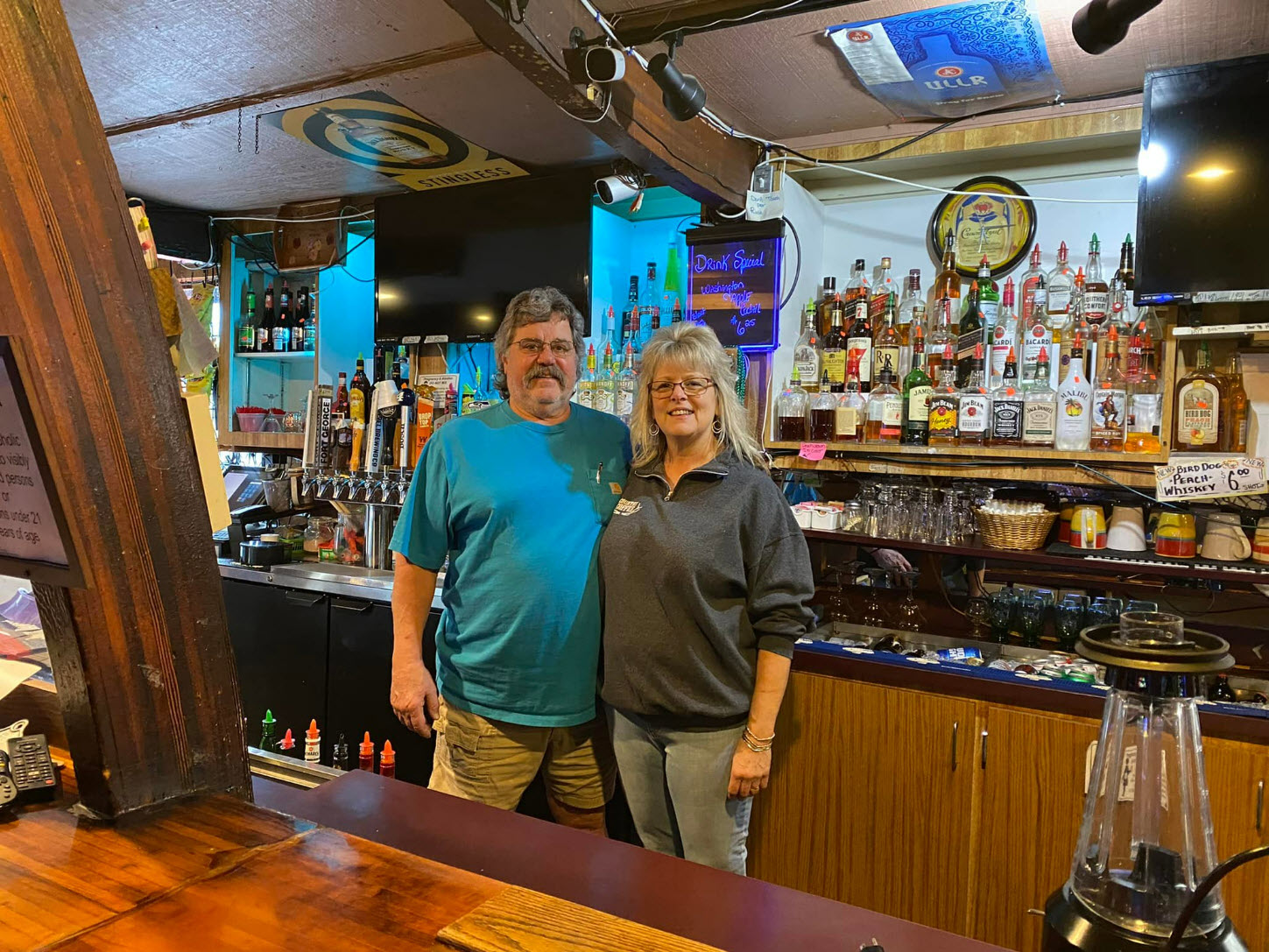 Bar