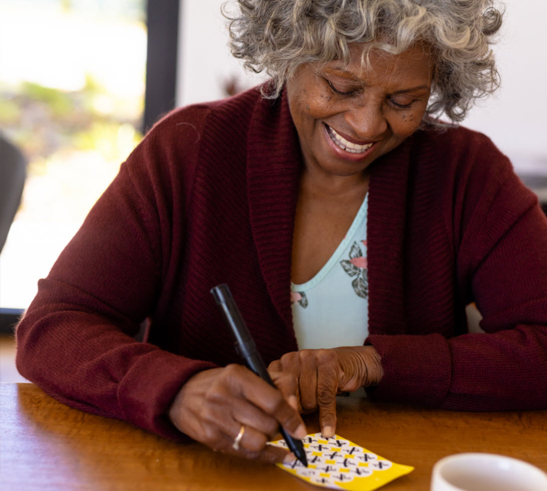 Bingo Games