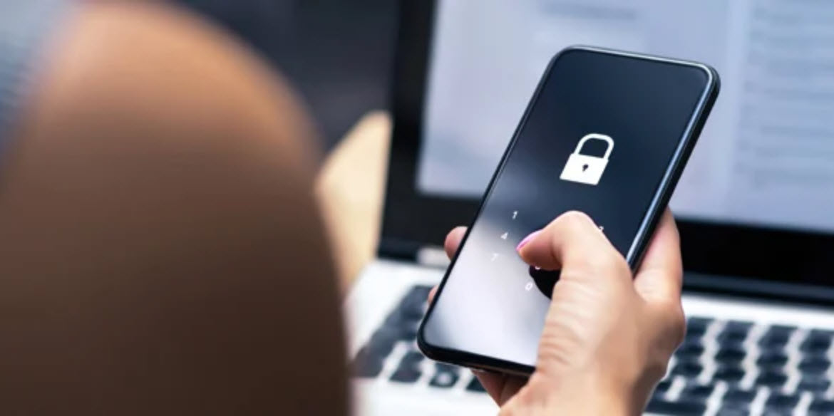 Zero Trust Security