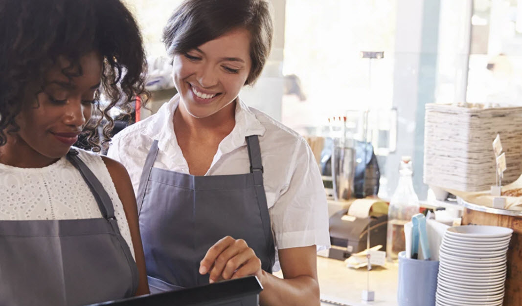 Business Management Services