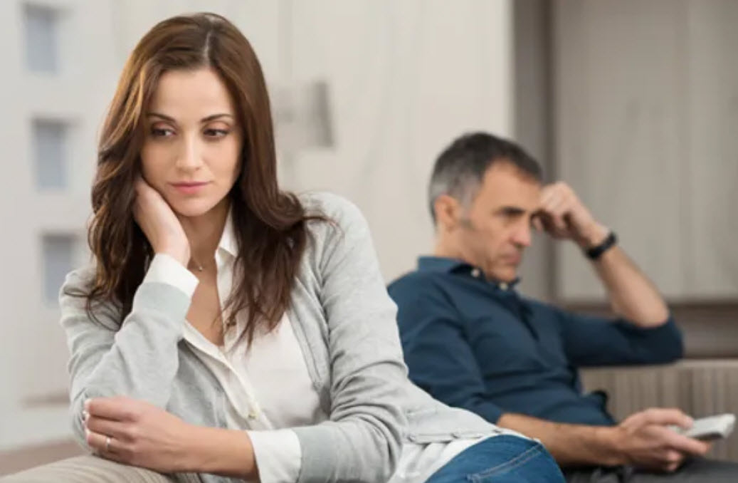 Relational Therapy