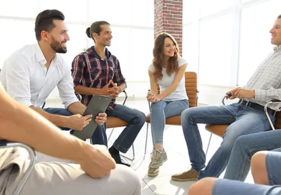Group Therapy