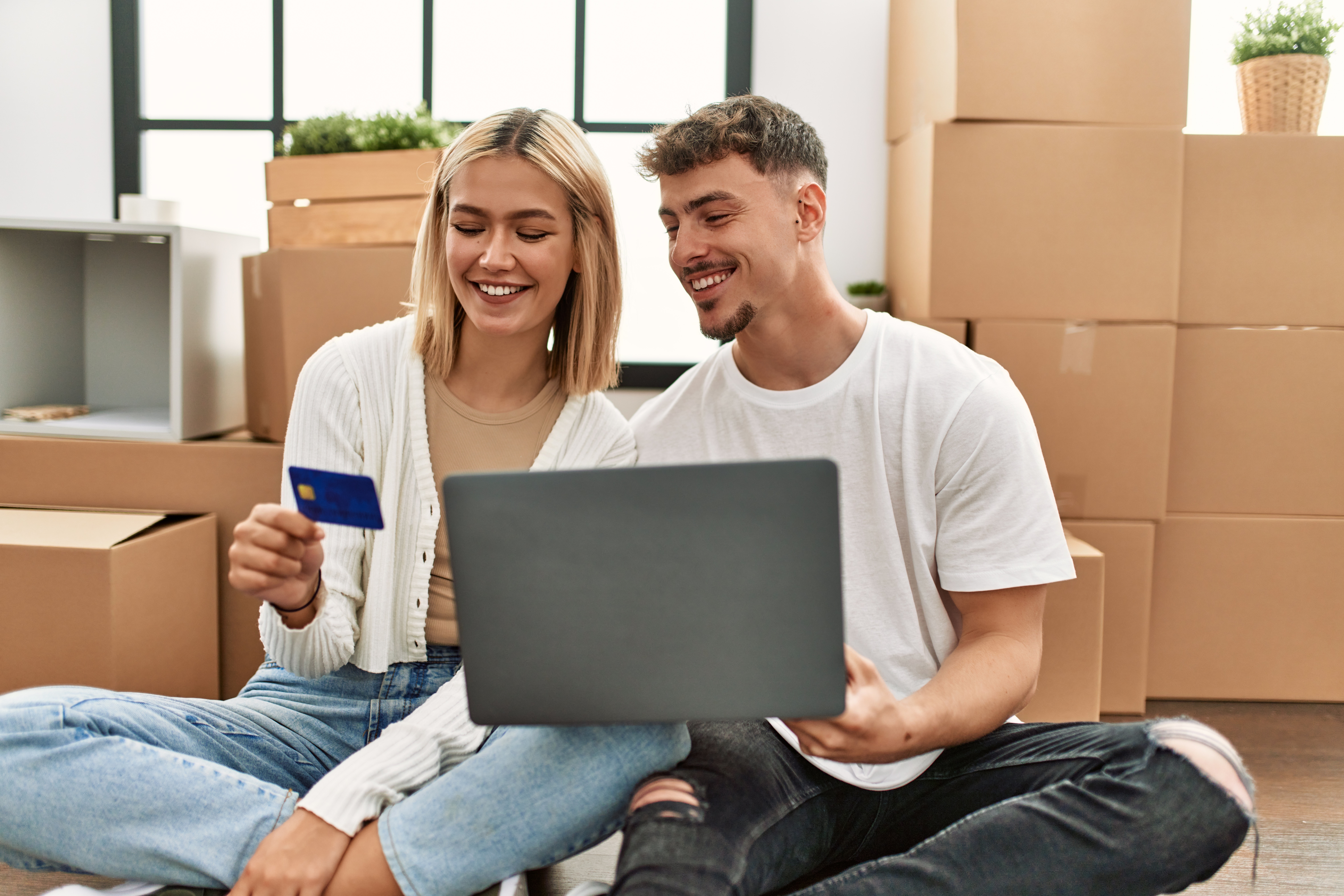 Technology-Driven Solutions