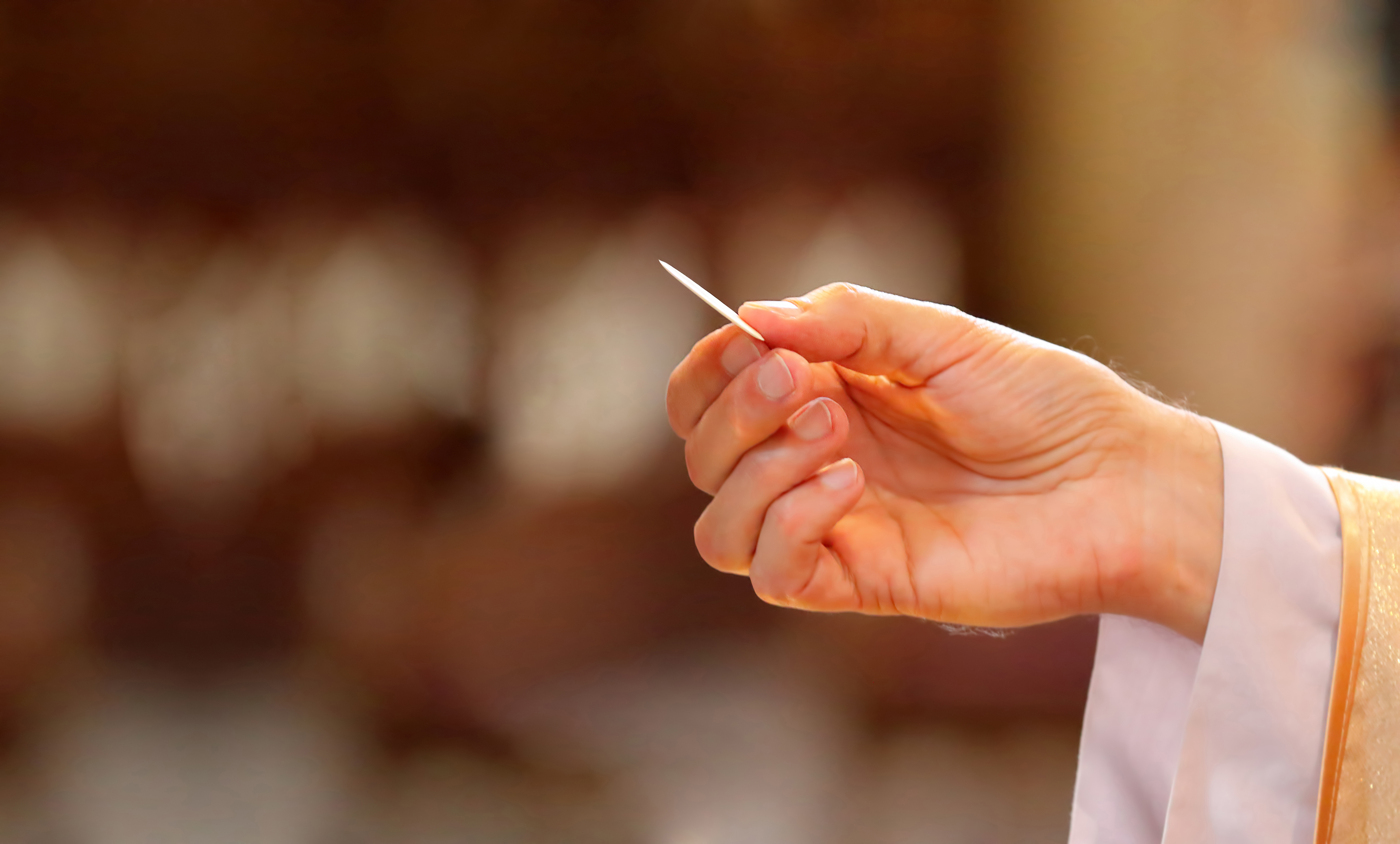 Holy Communion