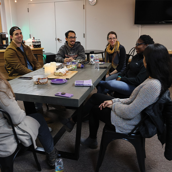 Community Groups