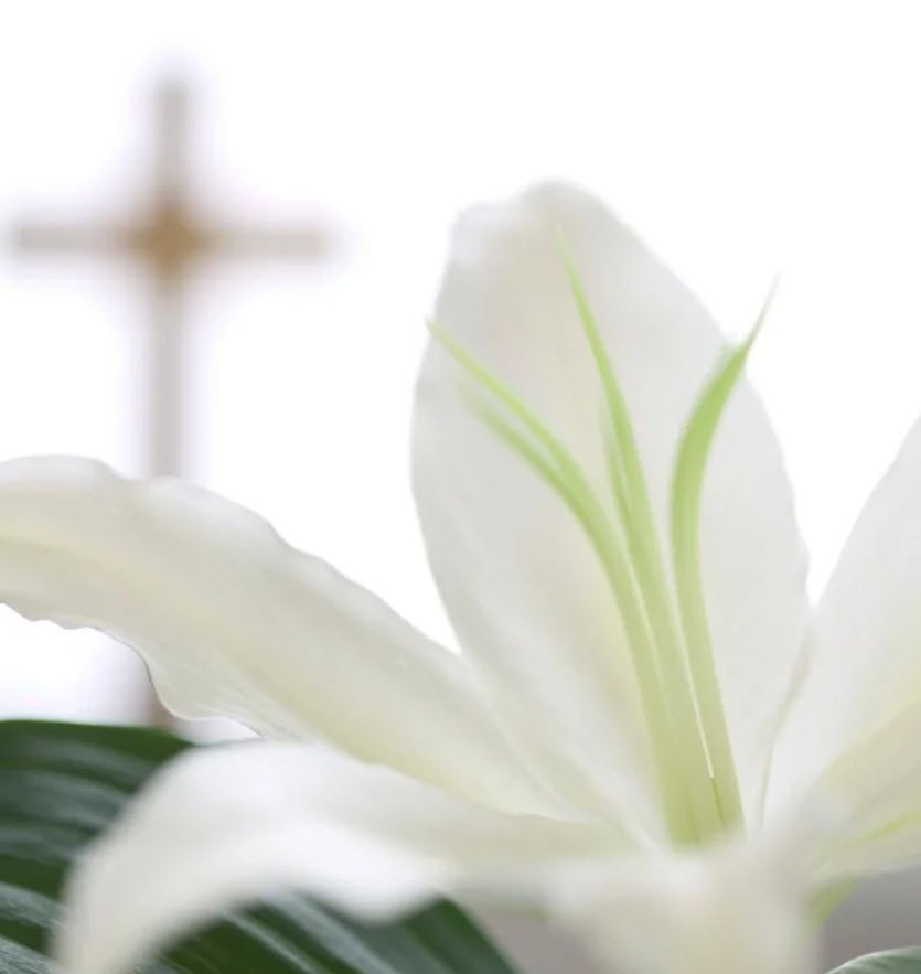 Easter Sunday Service