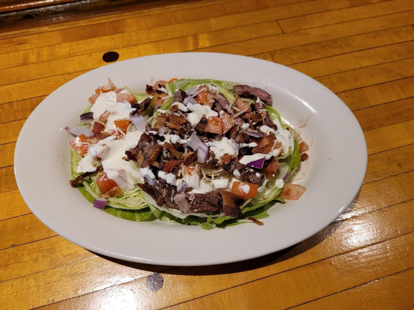 Salads