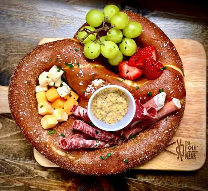 Appetizers