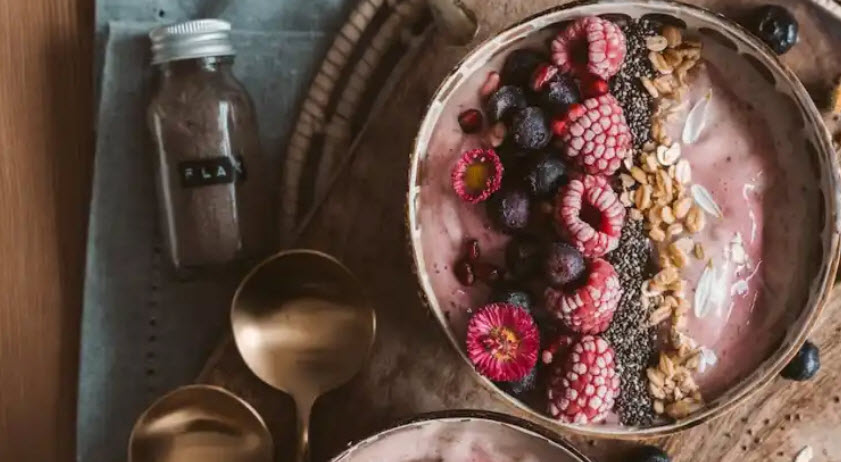 Acai Bowls