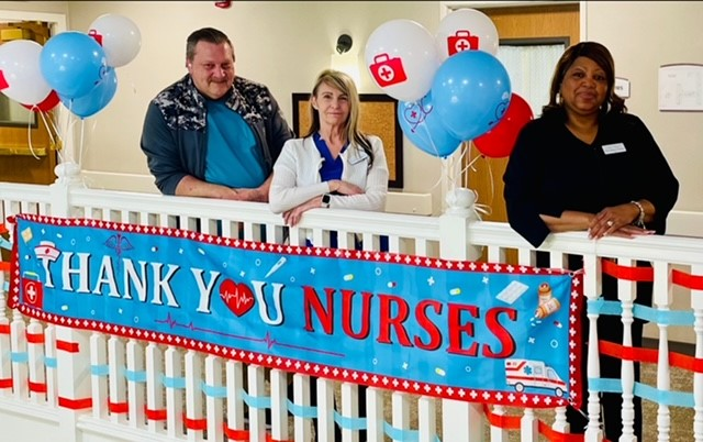 Nursing Assistants