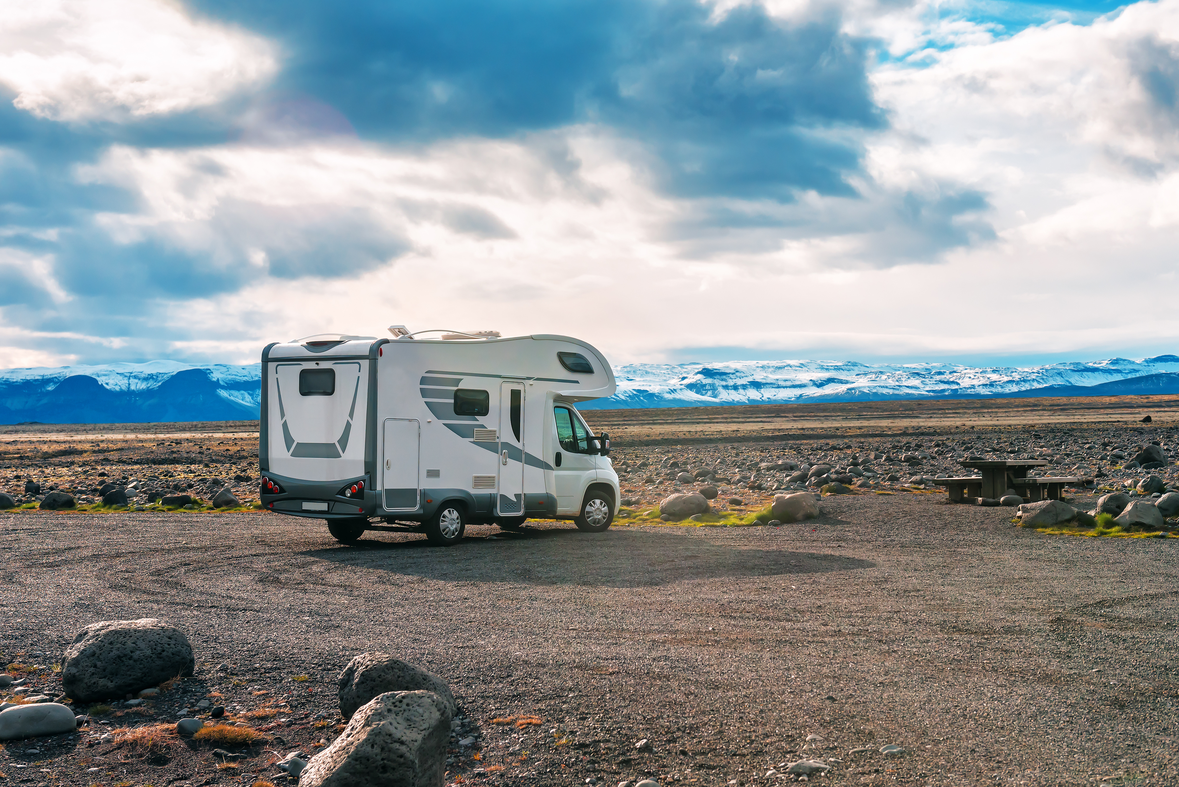 Recreational Vehicles