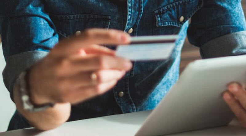 Business Credit Cards