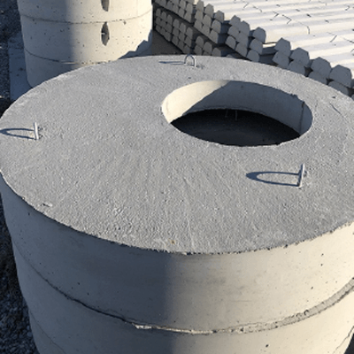 Concrete Products
