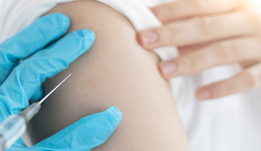 Immunizations