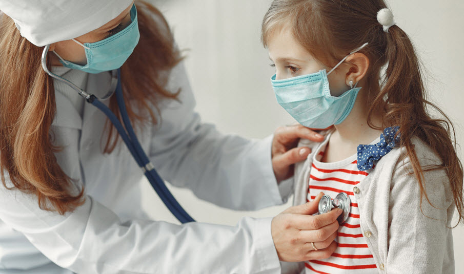 Pediatric Care