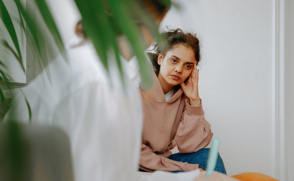 Behavioral Health