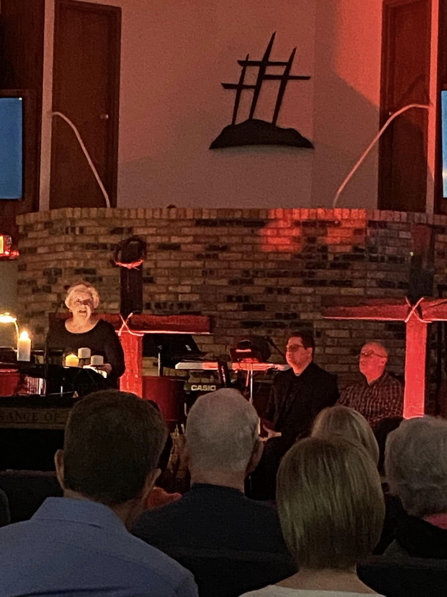 Adult Ministry