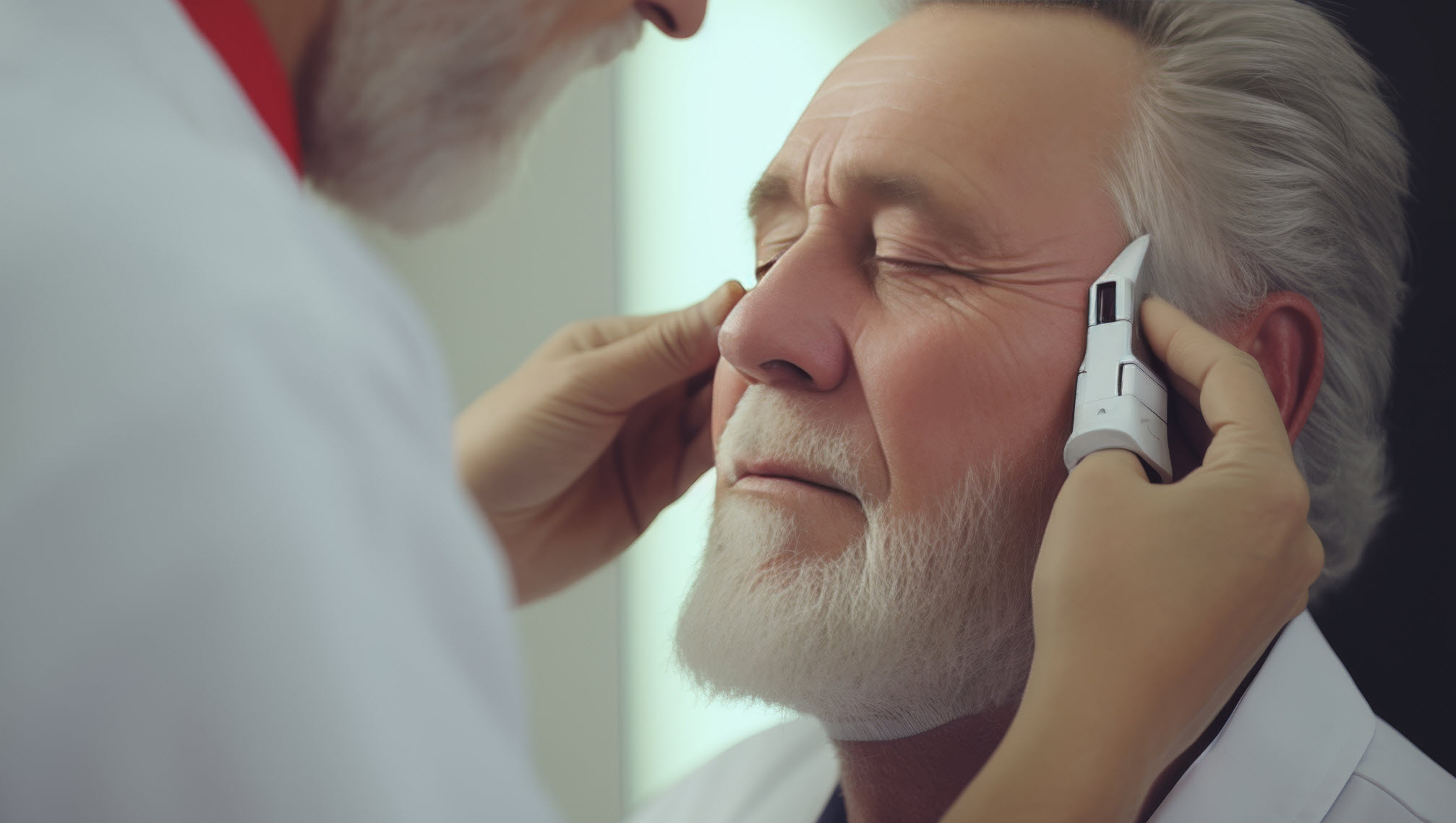 Tinnitus Assessment and Treatment