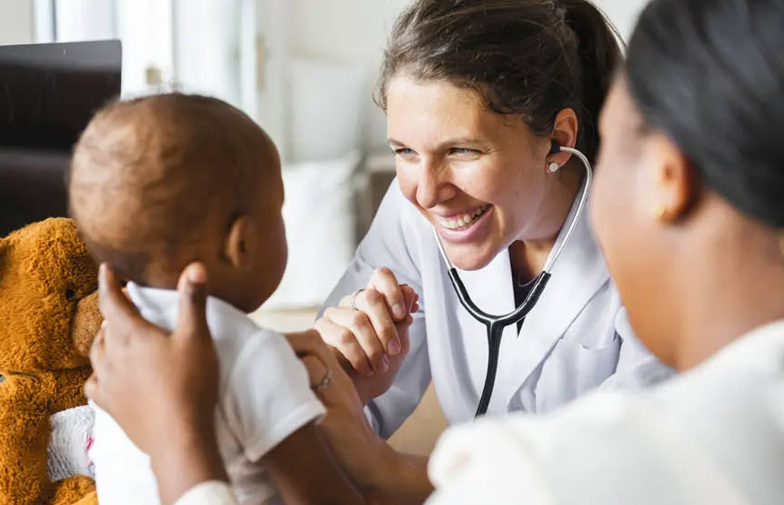 Group Health Insurance