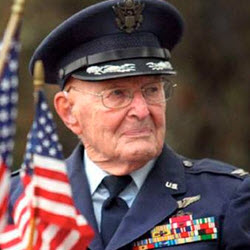 Supporting our veterans