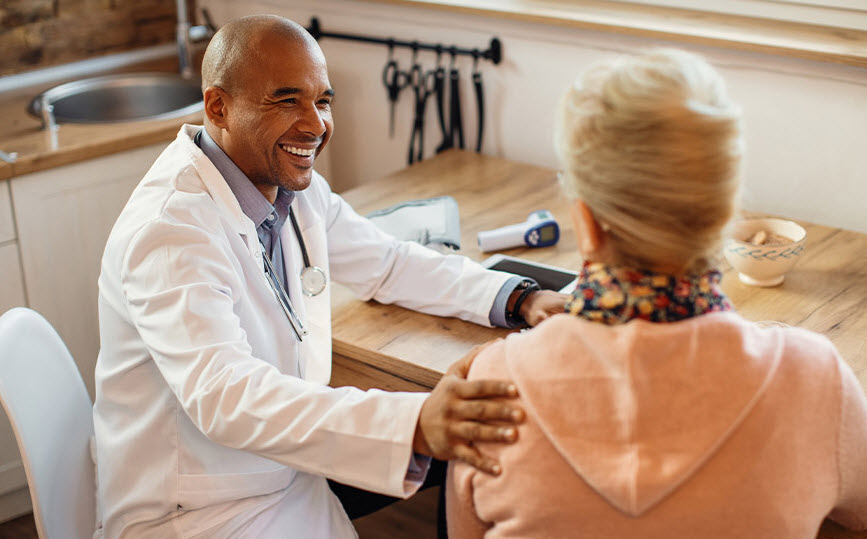 Medicare Advantage Plans