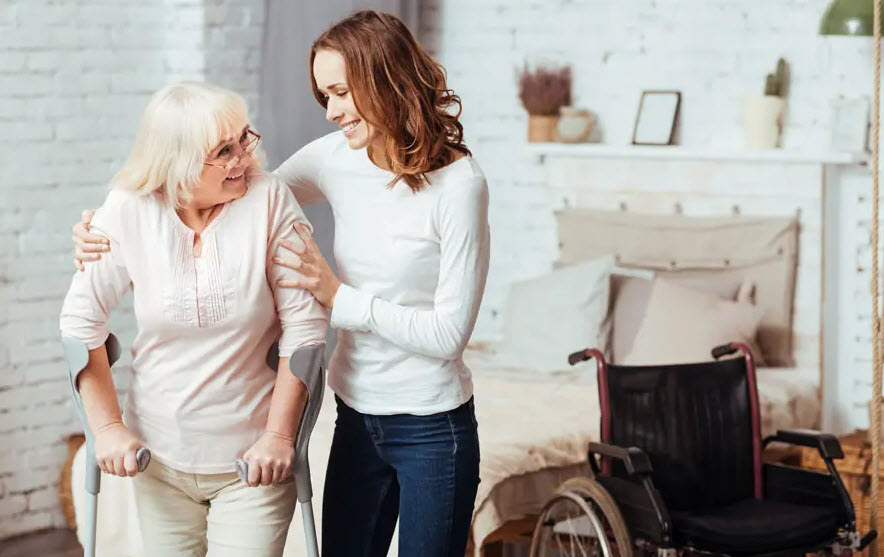 Disability Insurance