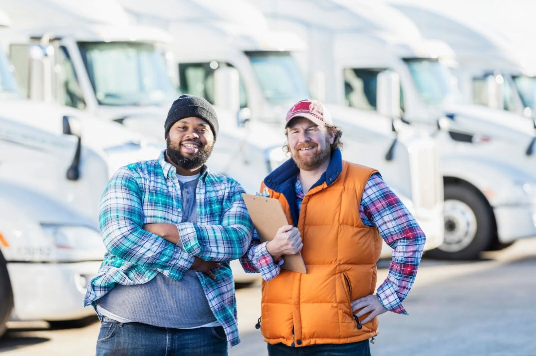 Commercial Auto Insurance