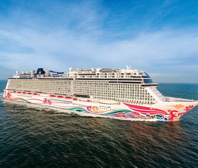 Cruise
