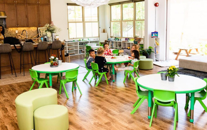 Montessori Curriculum