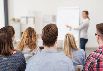 Employment & Training