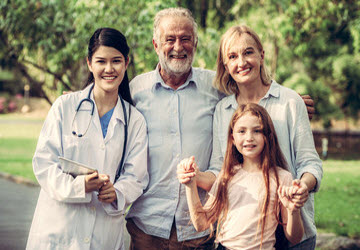 Community Family Clinic