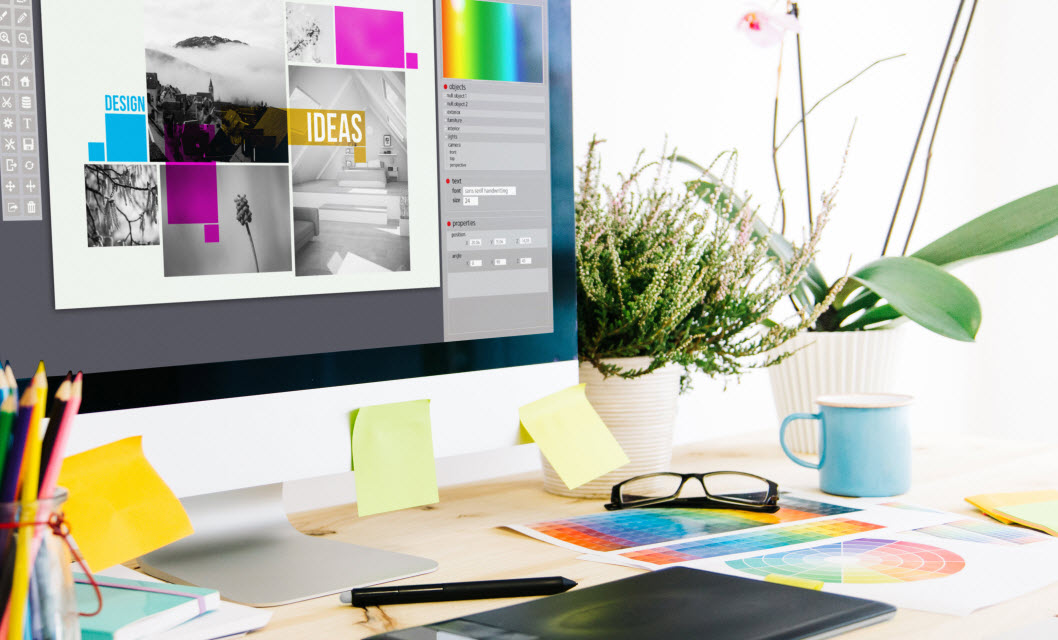 Business Cards Printing and Design