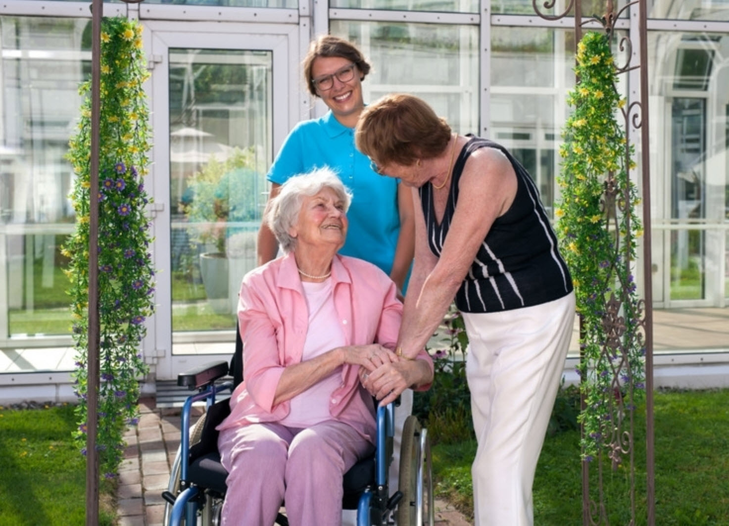 Hospice Care