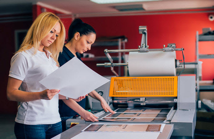 Flyer Printing