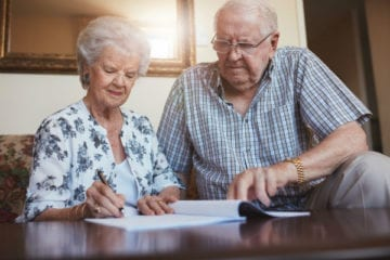 Estate Planning and Wills