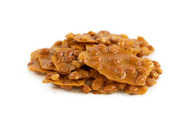 Brittle