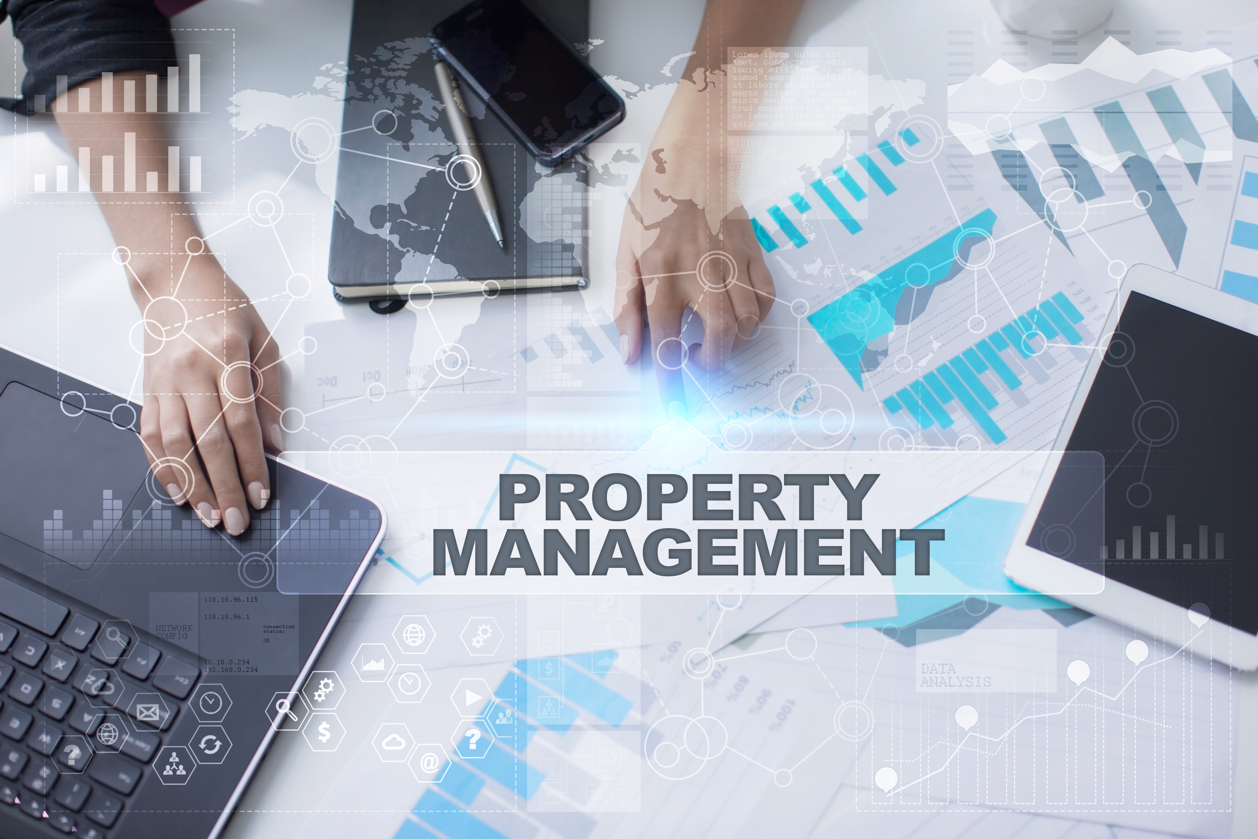 Property Management Services