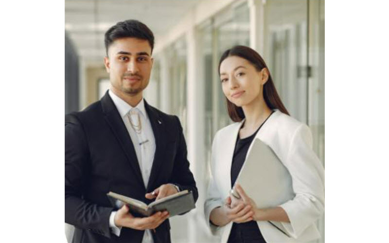 Human Resources