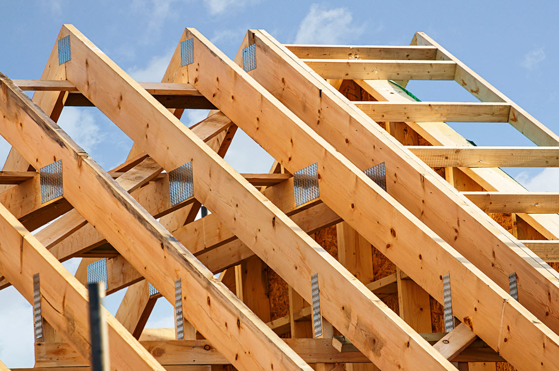 New Construction Roofing