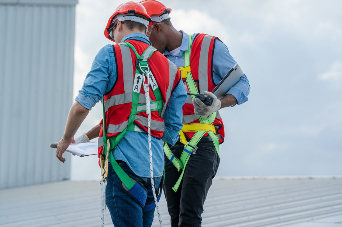 Free Roof Inspections and Estimates