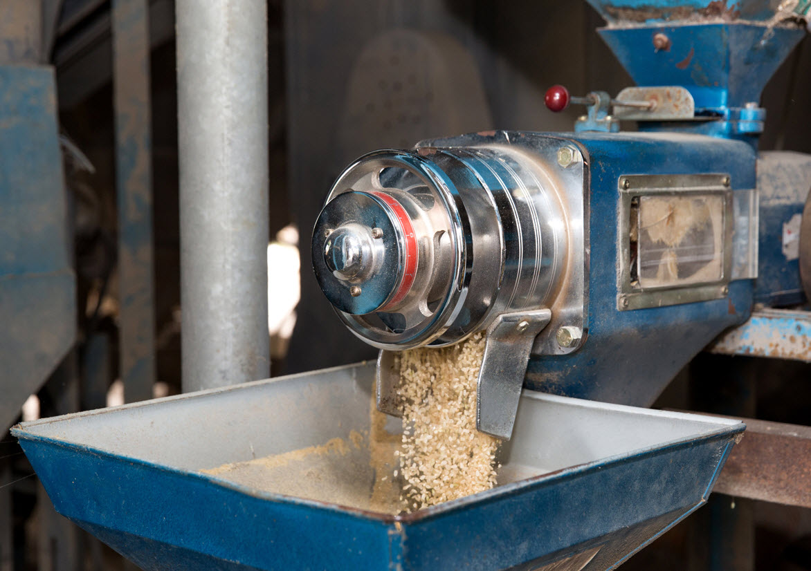 Rice Mill