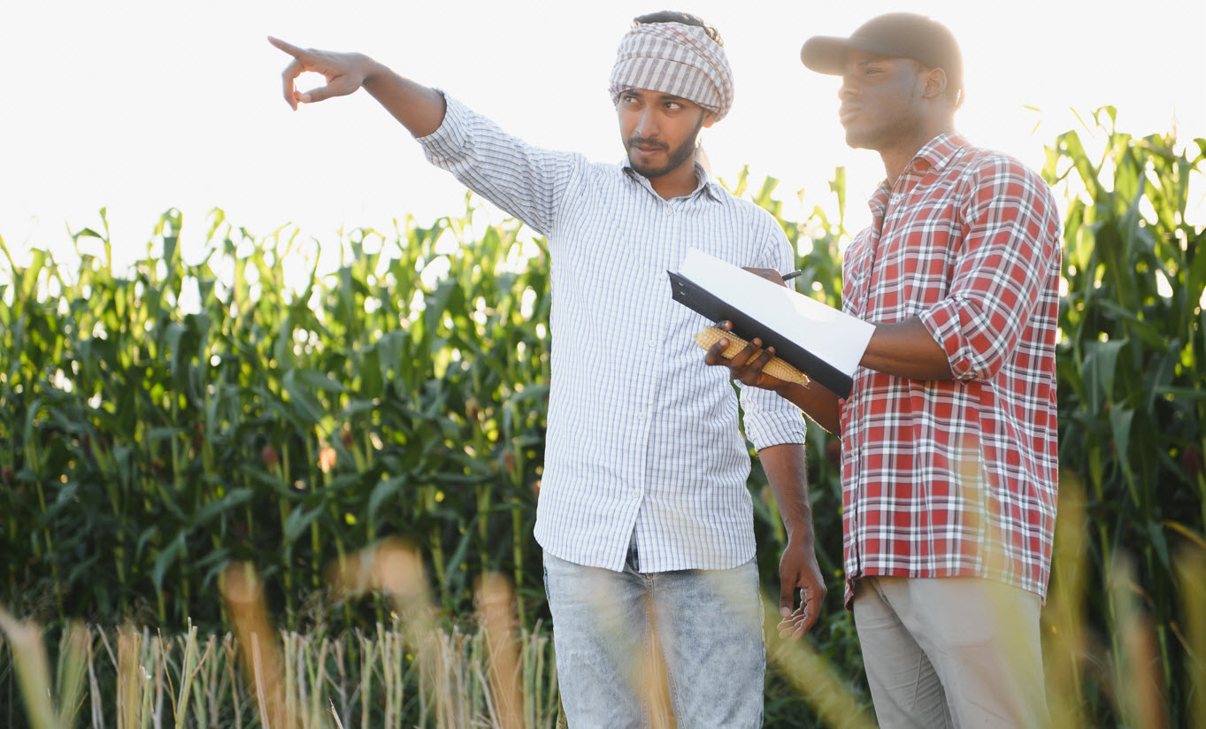 Grower Relations
