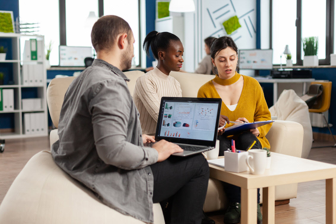 Facilitate Renewal and Marketplace Analysis