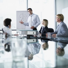 Small Business Empowerment